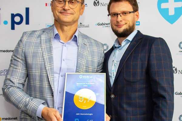 JMC Stomatologia Łódź