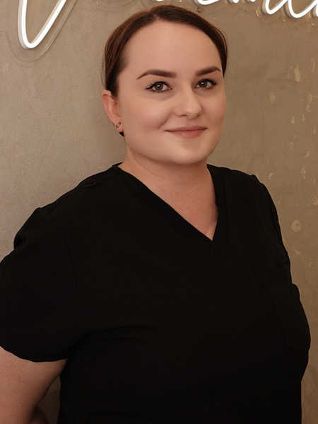 lek. Lidia Gracz