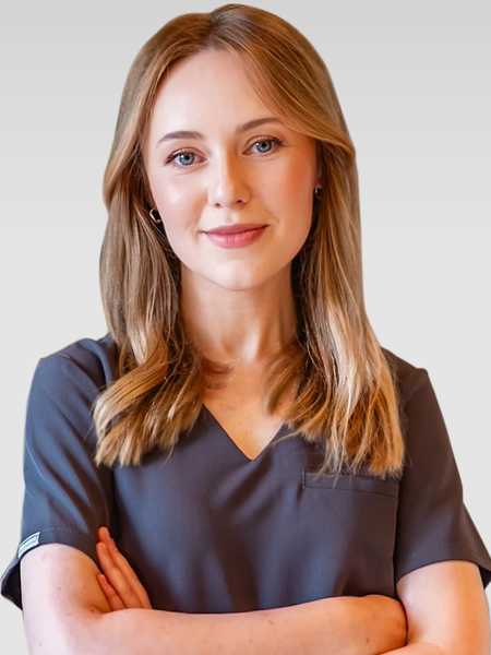 dr Ola Wilaszek
