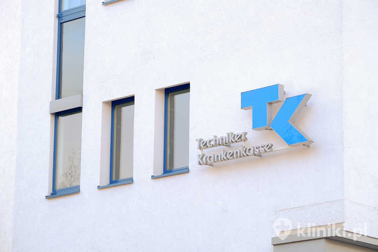 Techniker Krankenkasse