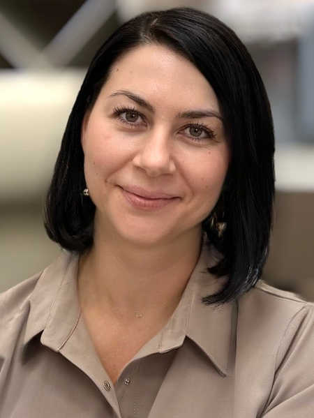 lek. Yuliia Demczenko