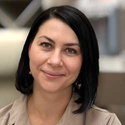 lek. Yuliia Demczenko