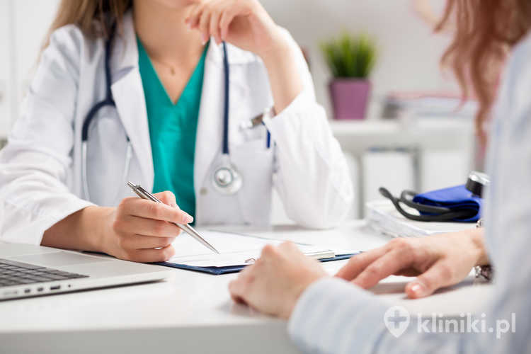 Etapy terapii larwowej: