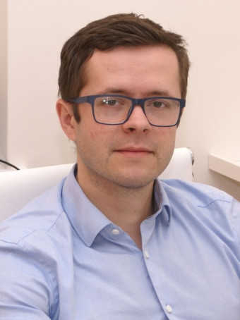 lek. Grzegorz Wawrzynowski