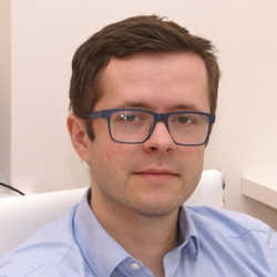 lek. Grzegorz Wawrzynowski