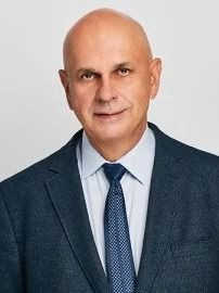 lek. Jacek Albiński