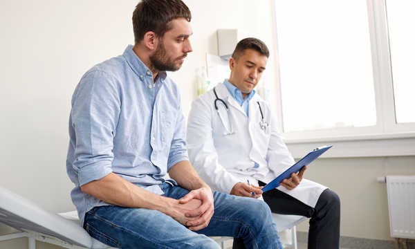 Jak dbać o higienę po operacyjnym usunięciu stulejki?