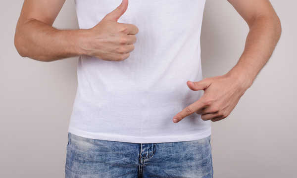 Jakie są zalety obrzezania?