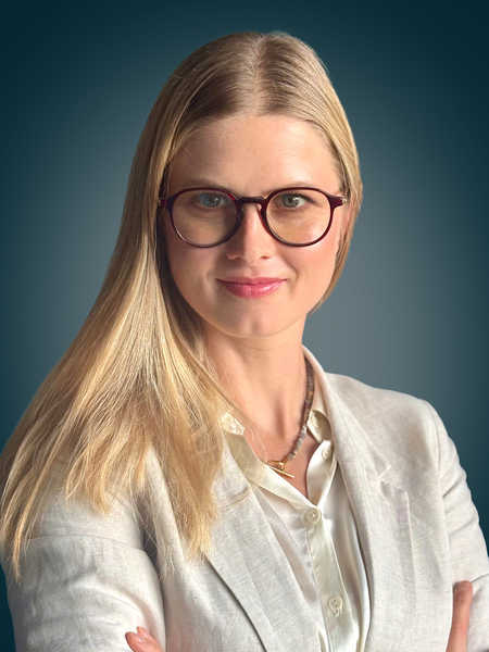 lek. Kaja Pulik