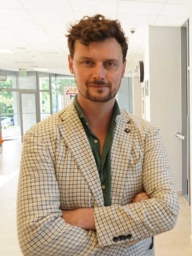 dr n. med. Łukasz Grabarczyk