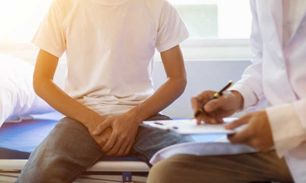 Operacja prostaty TUMT