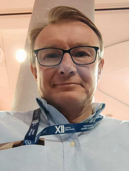 lek. Rafał Przybylski