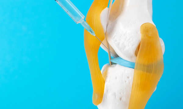 Terapia czynnikami wzrostu w ortopedii