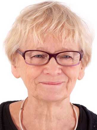 prof. dr hab. n. med. Ewa Bar-Andziak