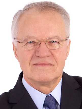 prof. dr hab. n. med. Jerzy Adamus