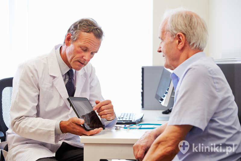 Bezstresowe wykonanie gastroskopii przekłada się na większą współpracę pacjenta i lepszą jakość uzyskanych wyników Bezstresowe wykonanie gastroskopii przekłada się na większą współpracę pacjenta i lepszą jakość uzyskanych wyników