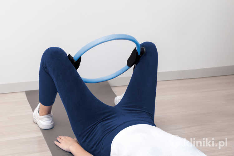 Ćwiczenia dna miednicy