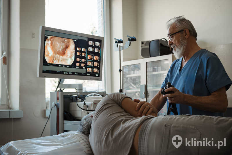 Gastroskopia diagnostyczna bezstresowa to nowoczesne podejście do badania górnego odcinka przewodu pokarmowego, które minimalizuje dyskomfort pacjenta Gastroskopia diagnostyczna bezstresowa to nowoczesne podejście do badania górnego odcinka przewodu pokarmowego, które minimalizuje dyskomfort pacjenta