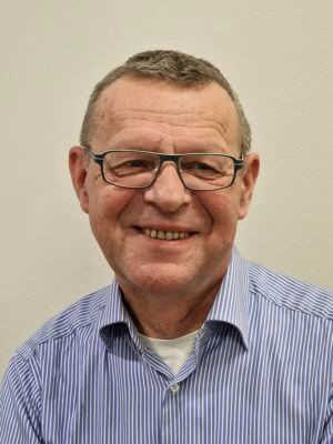 lek. Janusz Kurek