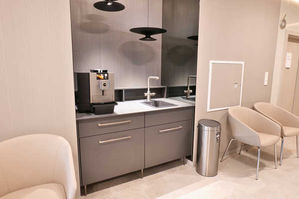 Klinika Centrum Medyczne T&T Medical