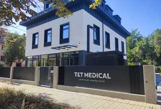 Centrum Medyczne T&T Medical
