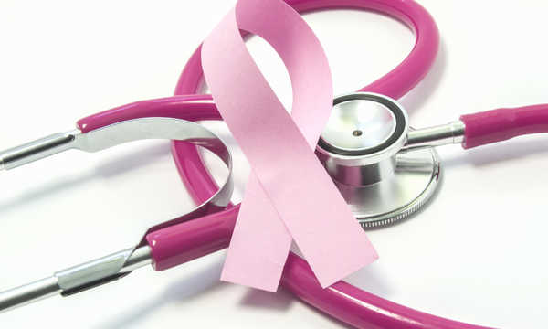 Nowe badania dają nadzieje pacjentkom z rakiem piersi