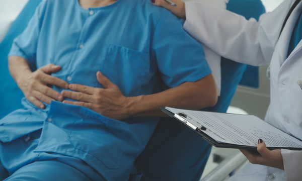 Nowoczesne techniki bezstresowej gastroskopii umożliwiają dokładną ocenę przełyku, żołądka i dwunastnicy bez konieczności pełnego znieczulenia ogólnego Nowoczesne techniki bezstresowej gastroskopii umożliwiają dokładną ocenę przełyku, żołądka i dwunastnicy bez konieczności pełnego znieczulenia ogólnego