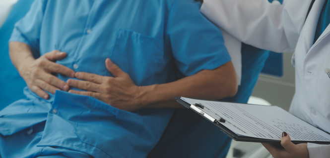 Gastroskopia diagnostyczna bezstresowa