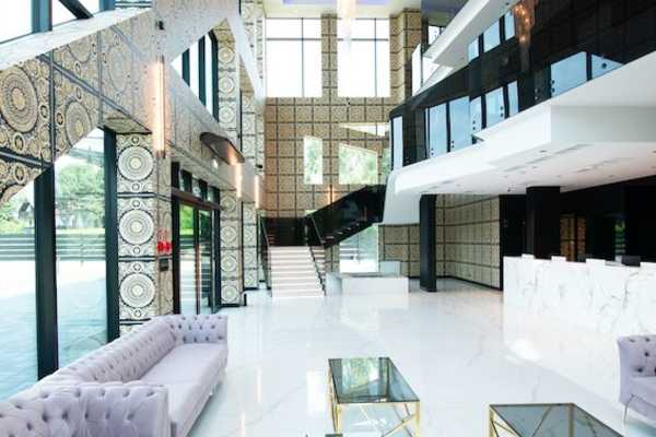Klinika RP Clinic
