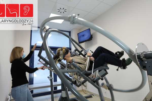 Przychodnia OTOLARYNGOLODZY24