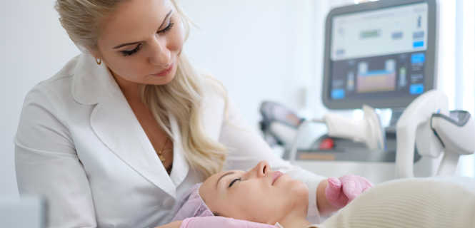 Mezoterapia bezigłowa - odmładzanie i rewitalizacja skóry