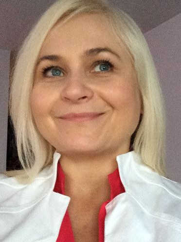 dr n. med. Anna Laskowska