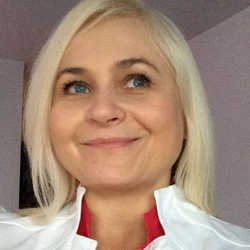 dr n. med. Anna Laskowska