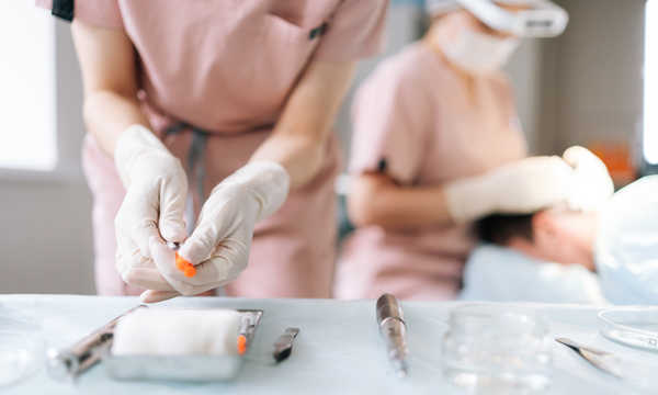 ChatGPT powiedział:
Znieczulenie anestezjologiczne do gastroskopii pozwala przeprowadzić badanie bez bólu i dyskomfortu ChatGPT powiedział:
Znieczulenie anestezjologiczne do gastroskopii pozwala przeprowadzić badanie bez bólu i dyskomfortu