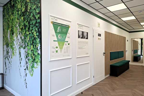 Gabinet DIAGDENT GDAŃSK