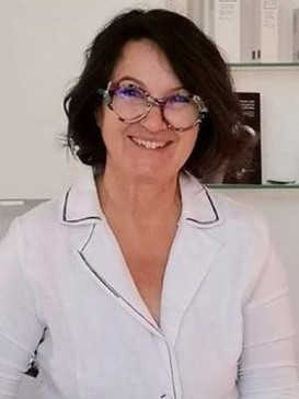 lek. Edyta Adamczyk-Kutera