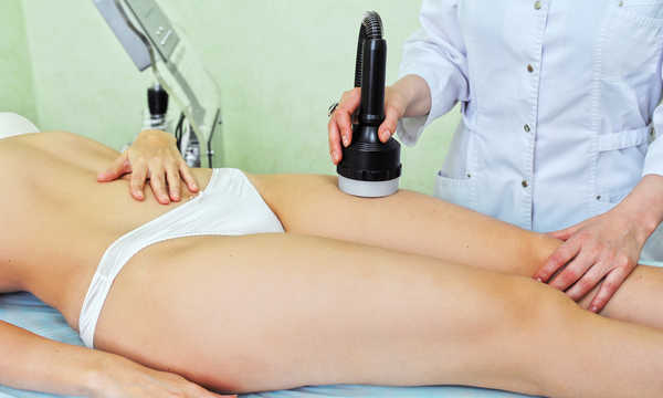 Jak przebiega liposukcja bioder