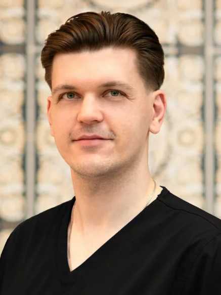 lek. Jarosław Chudek