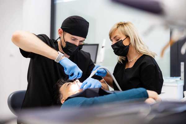 Klinika Pro Medical Clinic Advanced