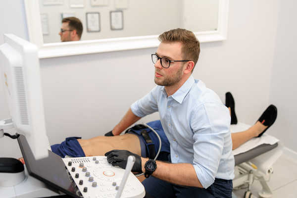 Klinika Pro Medical Clinic Advanced