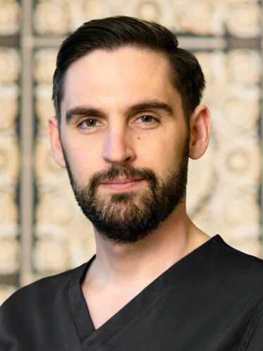 lek. Marcin Polak