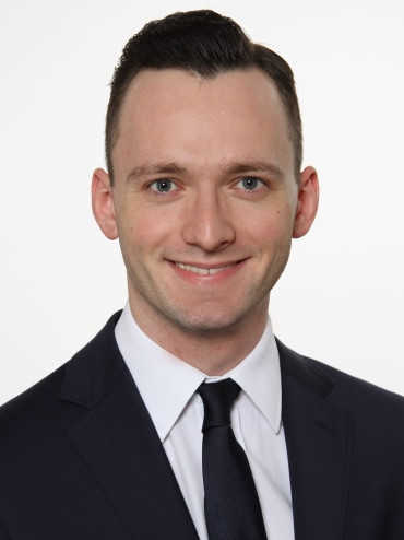 lek. Mateusz Bajkowski