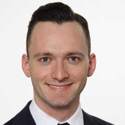 lek. Mateusz Bajkowski