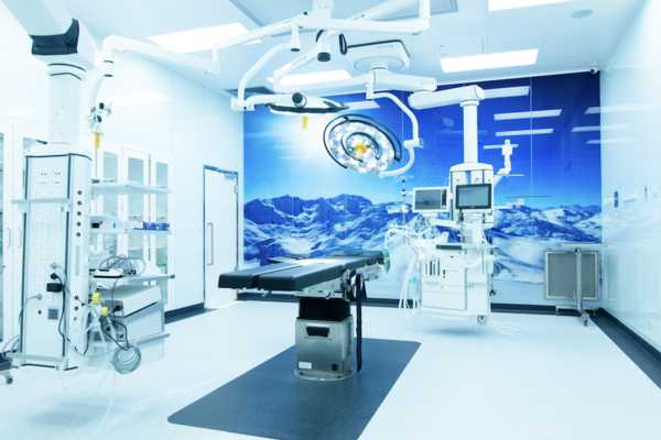 Klinika RP Clinic