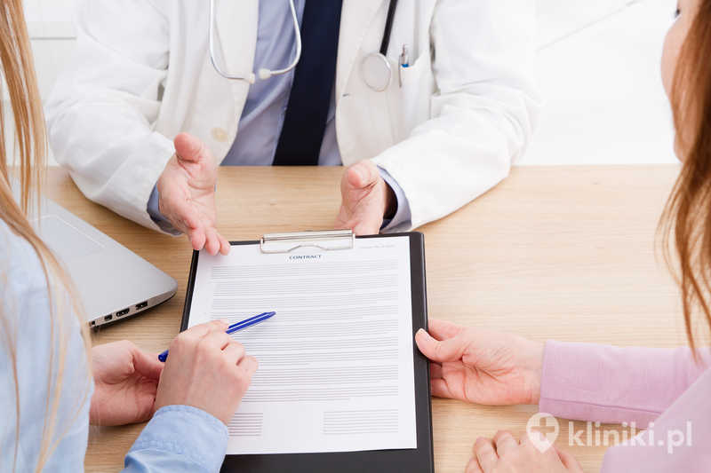 Sedacja do gastroskopii umożliwia spokojny i bezstresowy przebieg badania Sedacja do gastroskopii umożliwia spokojny i bezstresowy przebieg badania