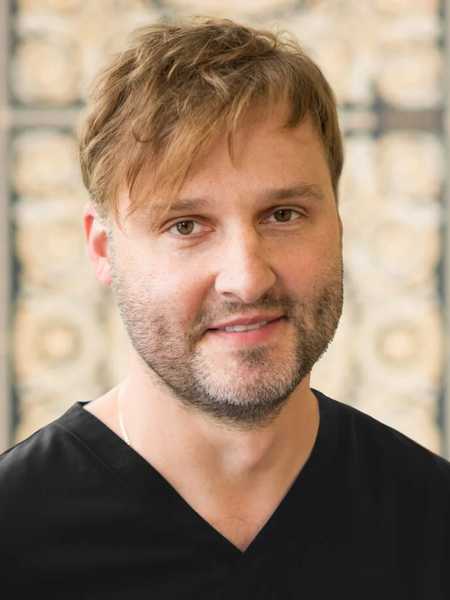 lek. Szymon Miśkiewicz