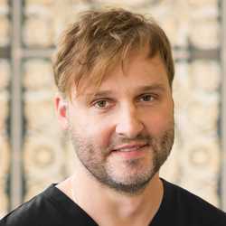 lek. Szymon Miśkiewicz