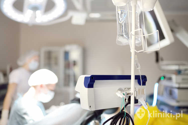 Wskazania do necrectomii ambulatoryjnej