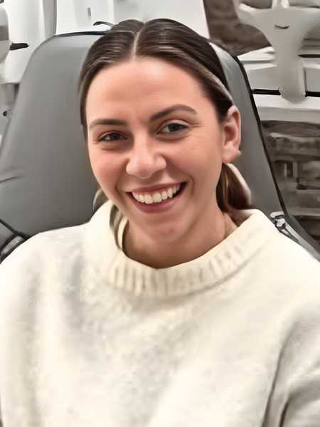 lek. Zofia Fiedorow