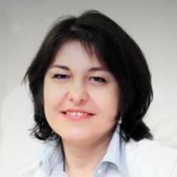 dr n. med. Agnieszka Jabłonka-Strom